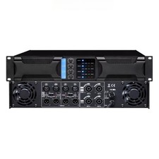 Amplificatore di potenza MT
