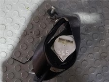 Cintura sicurezza posteriore