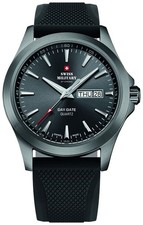 Swiss Military by Chrono