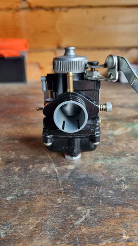Carburatore phbg replica - carburatore, "replica