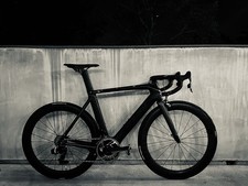 Felt AR1 2014 with SRAM RED