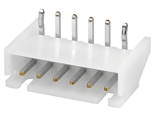 Connettore s6b a 1 - connettore, s6b-xh-a-1