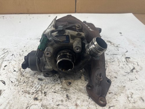 Turbocompressore ford max - ford, s-max