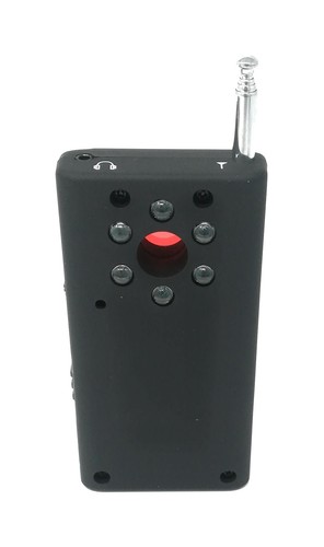 Rilevatore microspie di - di, e