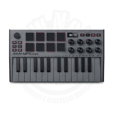 Akai professional mpk - akai, 3