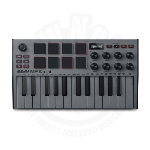 Akai professional mpk mini - -,