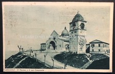 CARTOLINA ANCONA Il Duomo e il