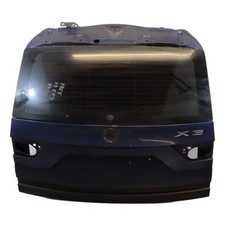 Portabagagli/Portellone