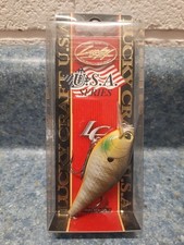 Lucky Craft Fat CB BDS 3