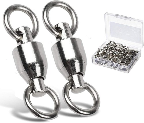 Connettore girevole cuscinetto - connettore,