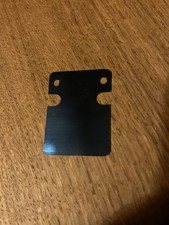 Funhouse Shooter Rampa Flap