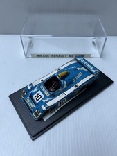 Kit STARTER (JPS Spark) Mirage