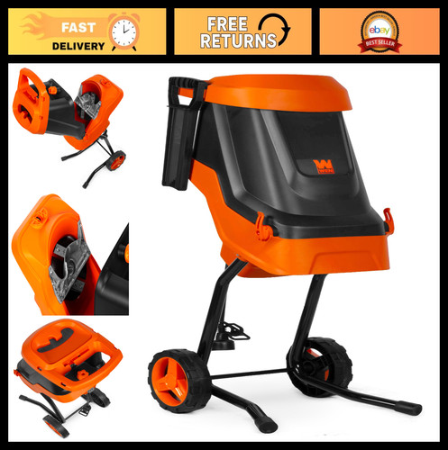 Cippatore trituratore - cippatore,