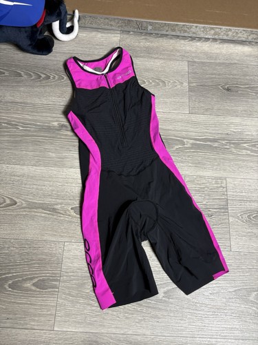 Tuta orca core tri triathlon - core,