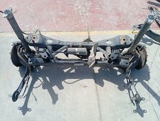 Ponte posteriore ford focus - ponte,