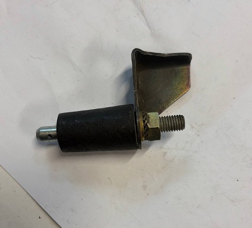 Braccetto cagiva aletta rossa - aletta,