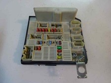 scatola RENAULT MEGANE - 2 GENERACION RESTYLING 2006 - 2012 - 82 00 481 866-J