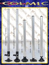 Gamba telescopica Colmic ø