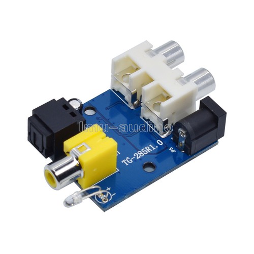 Cs8416 cs434 modulo - cs8416,