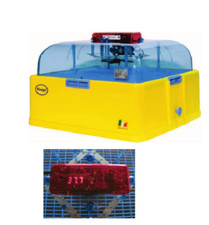 Incubatrice Digitale Finagri 50 | Fino a 50 uova