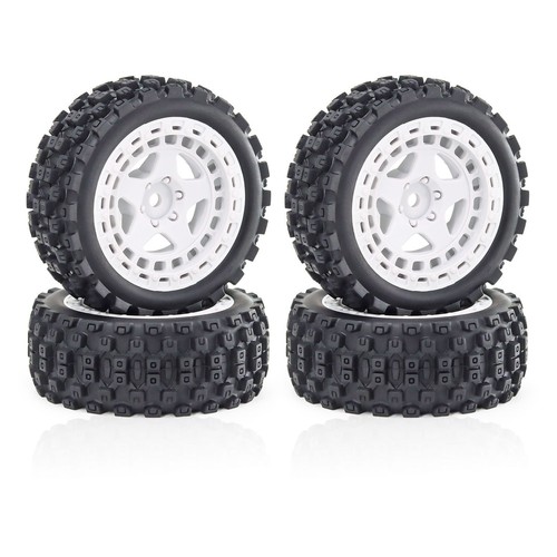 Pezzi per arrma 18 2s - per, 1/18
