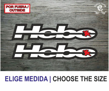 Sticker Vinilo Decal Vinyl