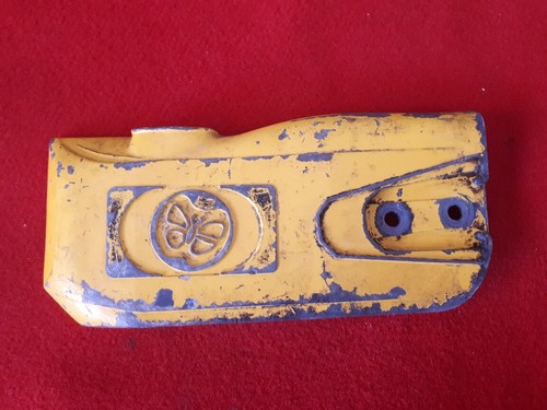 Motosega oleo mac 251 252 - ,