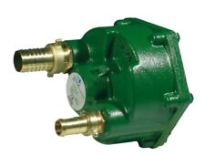 POMPA AUTOADESCANTE PER PRESA DI FORZA TRATTORE / IRRIGAZIONE ML20 - 30 + 30 MM 