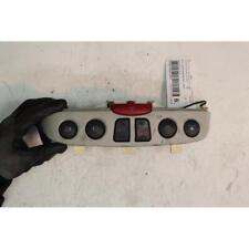 PULSANTI ALZACRISTALLO ANT. SX