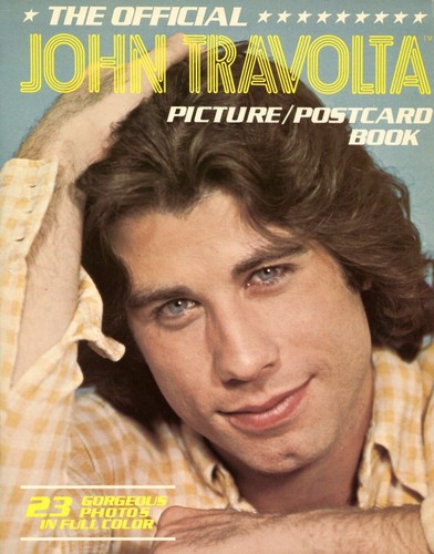 1978 john travolta foto - john,