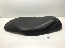 SELLA SCOOTER MALAGUTI FIREFOX F-15 CON STRAPPO