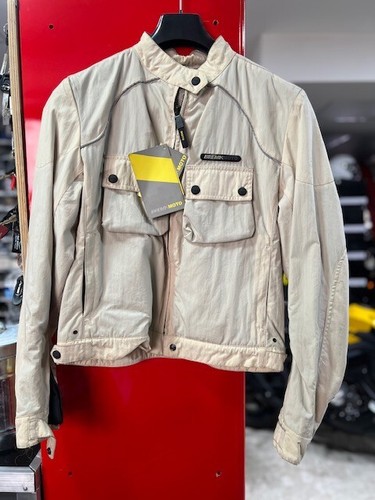 Giacca moto scooter - giacca,