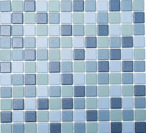Piastrelle mosaico ceramica - mosaico,