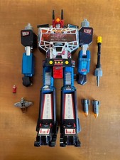 DIACLONE IL GRANDE - Great Diaclone Base Robot Takara Transformers GIG