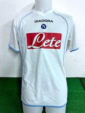 Napoli No Match Worn Issue