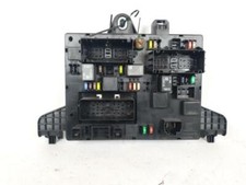 13302301 SCATOLA FUSIBILI OPEL
