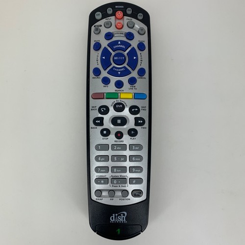 Telecomando dish network - dish,