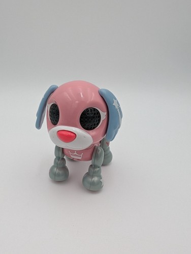 Zoomer zupps piccoli - zupps,