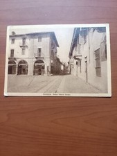 Pianezza - Piazza Vittorio