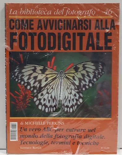 Biblioteca del fotografo 46 - del,