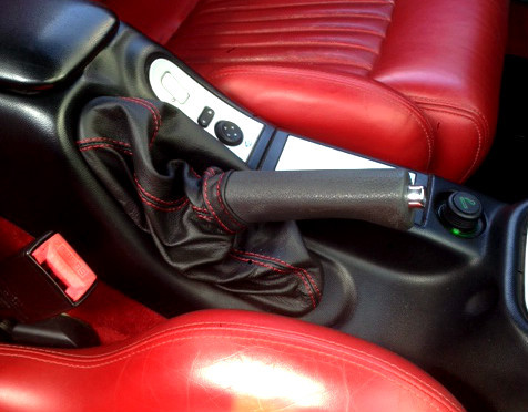 Alfa romeo gtv 916 cuffia - gtv,