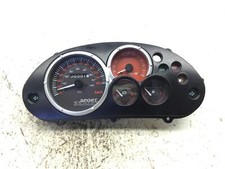 STRUMENTAZIONE CONTACHILOMETRI TACHIMETRO PIAGGIO NRG MC3 50 2001 2004 C32000