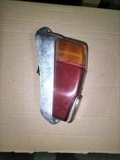 FIAT 500 D FRECCIA FANALE SX