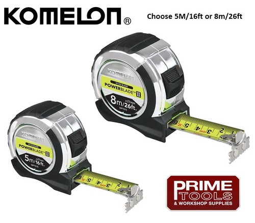 Komelon soft grip powerblade - komelon,
