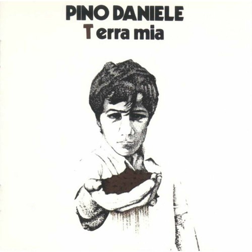 Pino daniele terra mia - pino,