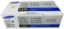 SAMSUNG MLT-D119S 119S TONER