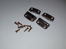 Cerniere (per valigetta) in