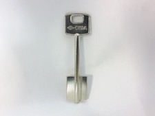 CHIAVE DI SICUREZZA VERGINE