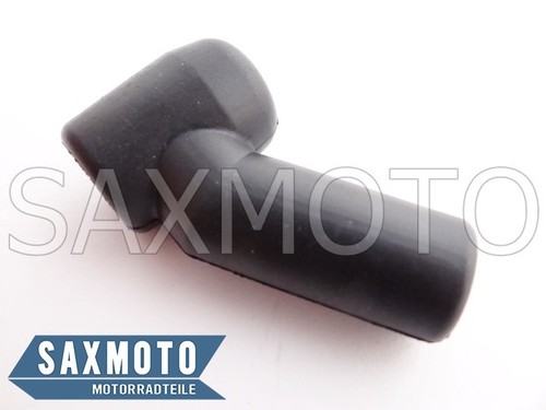 Tappo protezione gomma