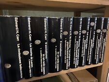 Carr Edward H. Storia della Russia sovietica Torino Einaudi